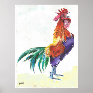 Guten Morgen! Poster