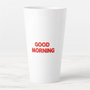 Guten Morgen Sonnenschein Tasse