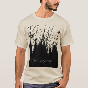 Guten Morgen T-Shirt