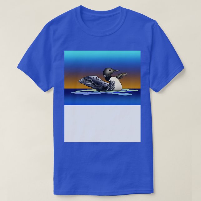 Guten Morgen T-Shirt (Design vorne)