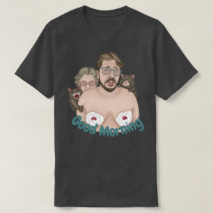 Guten Morgen T-Shirt