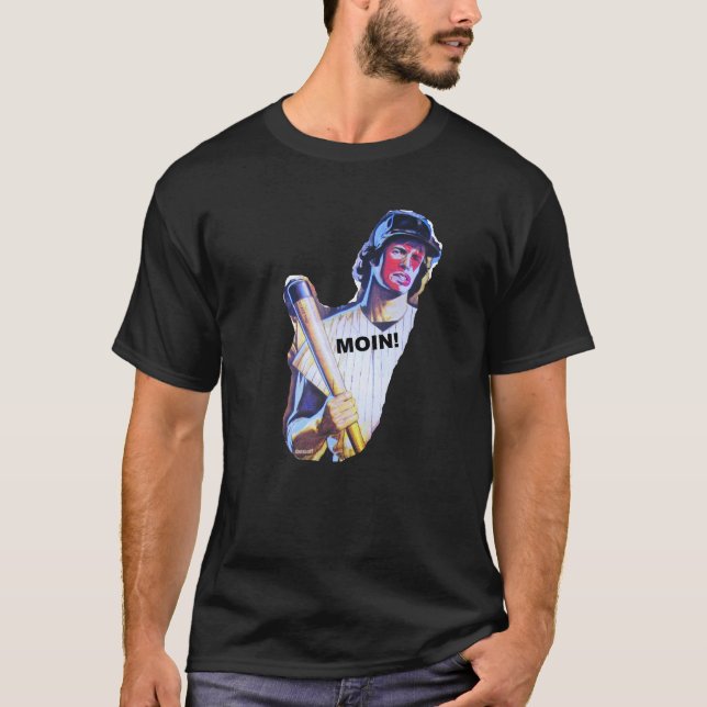 GUTEN Morgen! - T-Shirt (Vorderseite)