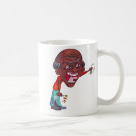 Guten Morgen Tasse