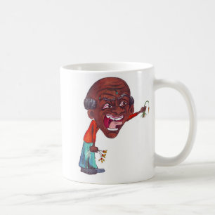 Guten Morgen Tasse