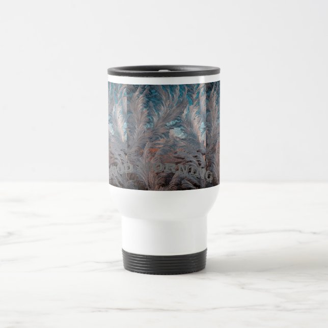 Guten Morgen Tasse (Mittel)