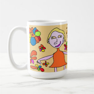 Guten Morgen Tasse! Kaffeetasse