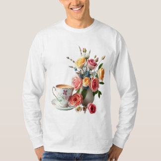 Guten Morgen Tee