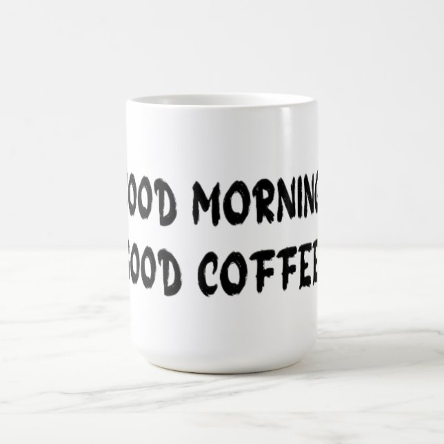 GUTEN MORGEN VERWANDLUNGSTASSE (Zentrum)