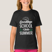 Guten Sommer, Sommerspass beginnt sie