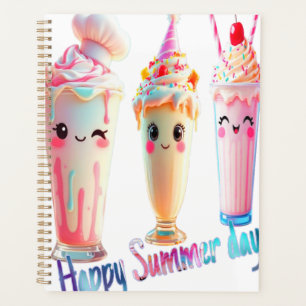 Guten Sommertag, Planer