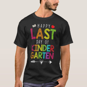Guten Tag der Kindergartenlehrer T-Shirt