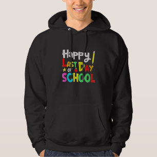 Guten Tag der Schüler und Lehrer 2 Hoodie