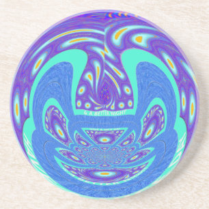 Guten Tag Getränkeuntersetzer