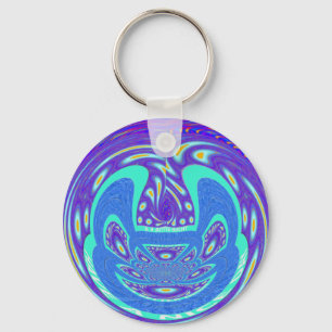 Guten Tag Schlüsselanhänger