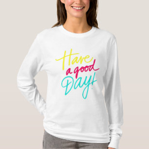 Guten Tag T - Shirt