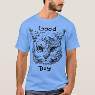 Guten Tag T-Shirt