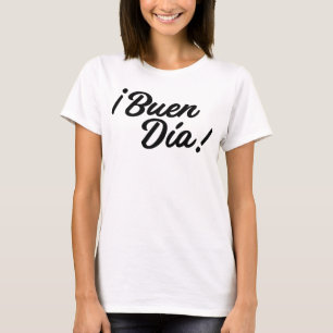 Guten Tag T-Shirt
