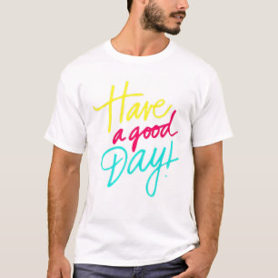 Guten Tag T - Shirt
