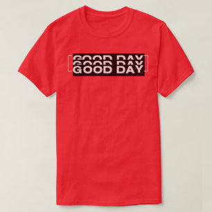 guten Tag T-Shirt