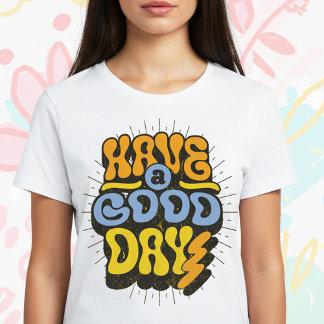 Guten Tag T-Shirt
