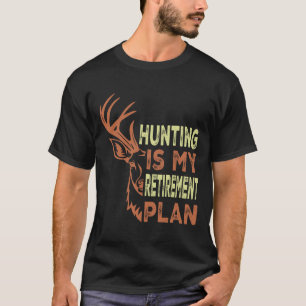 Gutenachtgeschenke für Männer, die jagen, ist mein T-Shirt