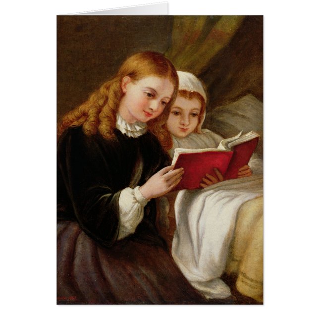 Gutenachtgeschichte (Vorne)