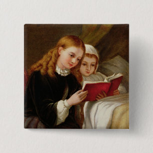 Gutenachtgeschichte Button