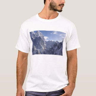Gutenmorgen Nepal T-Shirt