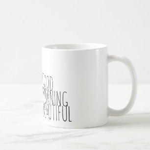 Gutenmorgen schön! kaffeetasse