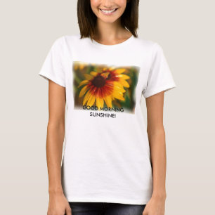 GUTENmorgen-SONNENSCHEIN-SHIRT T-Shirt