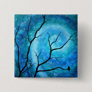 Gutenmorgen Starshine Button