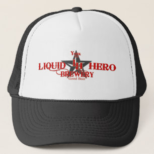 Guter Bier-Hut LH Truckerkappe
