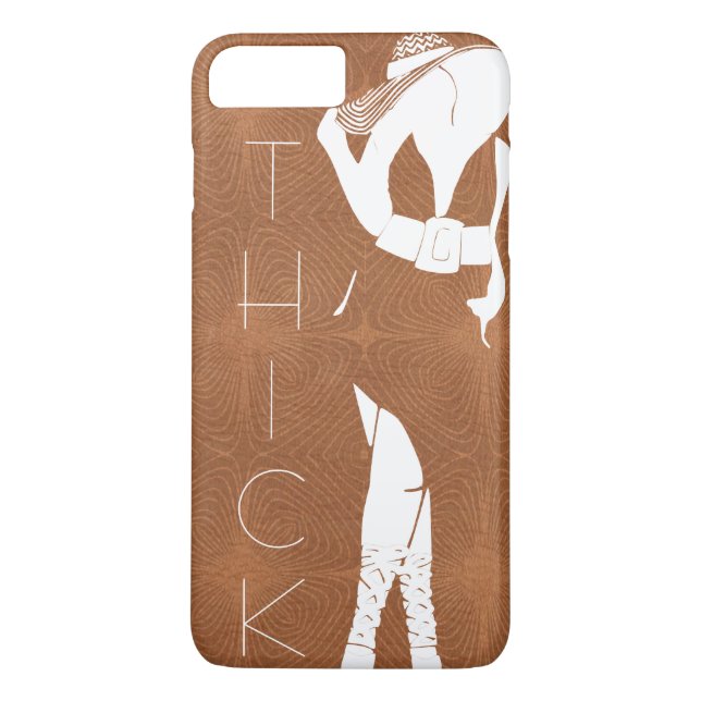 Guter Dick Case-Mate iPhone Hülle (Rückseite)