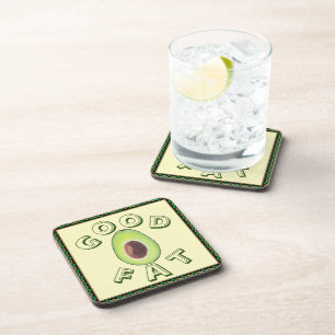 Guter feiner Untersetzer