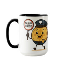 Guter Gold Cartoon Dollar-Münztarif Karo