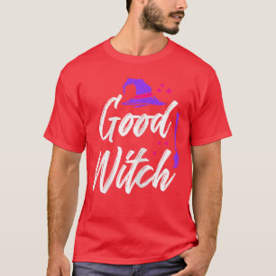 Guter Hexenmeister-Trick oder Greifgeschenk T-Shirt