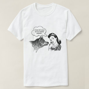 Guter Hund T-Shirt
