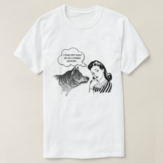 Guter Hund T-Shirt