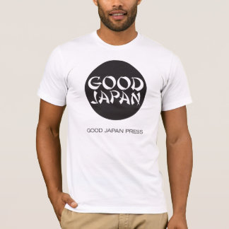 Guter Japan-Logo-T - Shirt