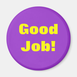 Guter Job Magmet MM12 Magnet