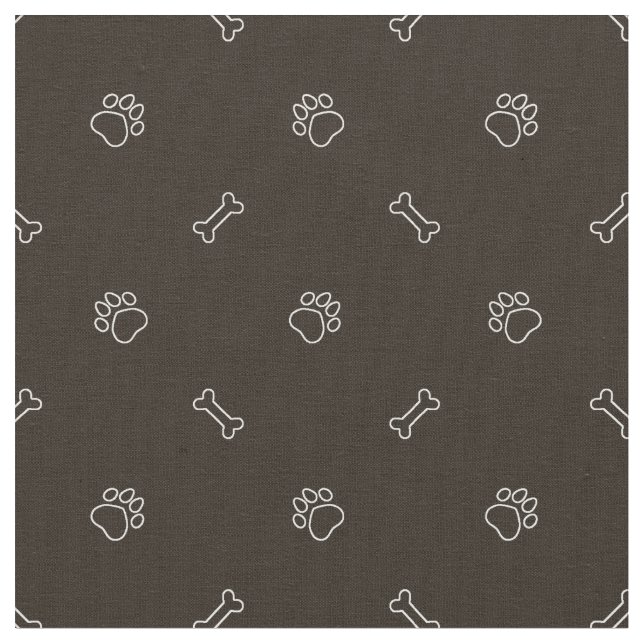 Guter Job Rex Stoff (Nahaufnahme)