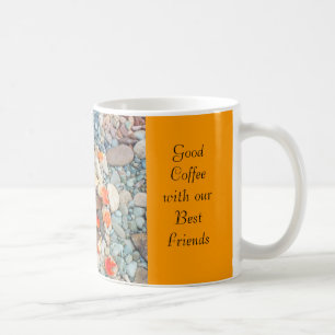 Guter Kaffee mit unserem Tassengeschenke Herzen Tasse