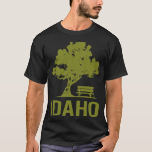 Guter Moment - Idaho T-Shirt