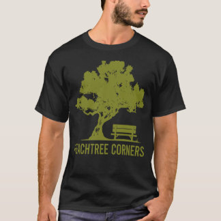 Guter Moment Peachtree Corners T-Shirt
