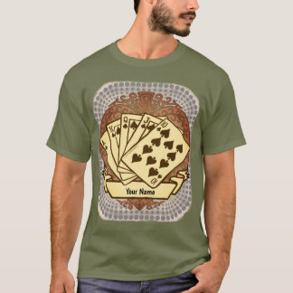 Guter Poker T - Shirt