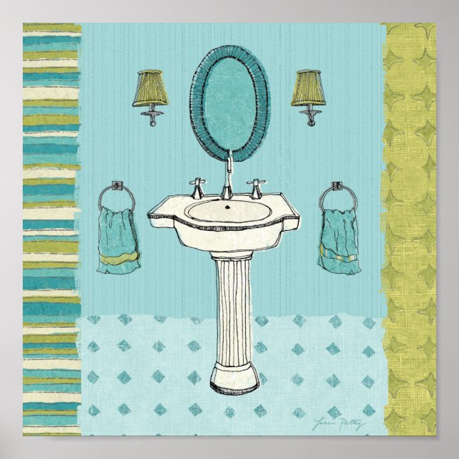 Guter sauberer Spaß Poster (Vorne)