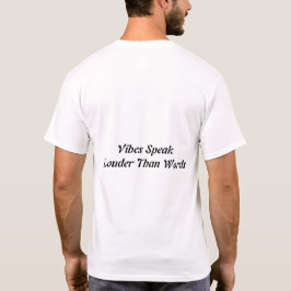 Guter T - Shirt nur Retro Ästhetik