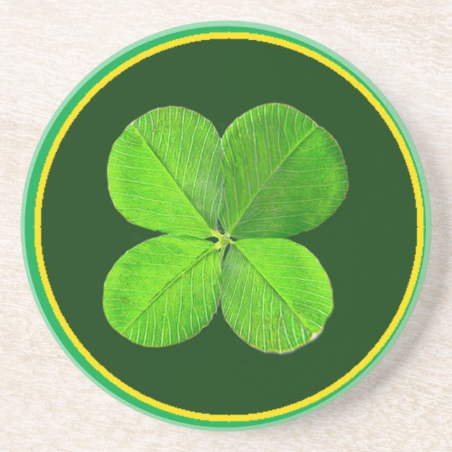 Guter Untersetzer Das MUSEUM Zazzle Geschenke (Vorne)