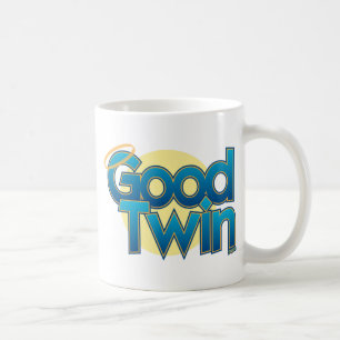 Guter Zwilling Tasse