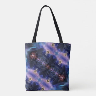 Güterwagen KM918097 Tote Bag